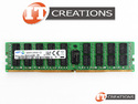 SUPERMICRO / SAMSUNG 16GB PC4-17000P-R DDR4-2133P-R REGISTERED ECC 2RX4 CL15 288 PIN 1.20V MEMORY MODULE ( PC4-2133P-R ) preview image #1