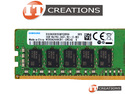 SUPERMICRO / SAMSUNG 16GB PC4-19200 DDR4-2400T-R REGISTERED ECC 1RX4 CL17 288 PIN 1.20V MEMORY MODULE ( PC4-2400T-R ) preview image #0