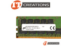 SUPERMICRO / MICRON 32GB PC4-23466 DDR4-2933Y-R REGISTERED ECC 2RX4 CL21 288 PIN 1.20V MEMORY MODULE ( PC4-2933Y-R ) preview image #0