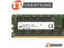 SUPERMICRO / MICRON 32GB PC4-25600 DDR4-3200AA-R REGISTERED ECC 2RX4 CL22 288 PIN 1.20V MEMORY MODULE ( PC4-3200AA-R ) preview image #0