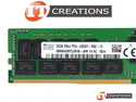 SUPERMICRO / SK HYNIX 32GB PC4-23466Y-R DDR4-2933Y-R REGISTERED ECC 2RX4 CL21 288 PIN 1.20V MEMORY MODULE ( PC4-2933Y-R ) preview image #0