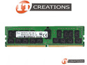 SUPERMICRO / SK HYNIX 32GB PC4-23466Y-R DDR4-2933Y-R REGISTERED ECC 2RX4 CL21 288 PIN 1.20V MEMORY MODULE ( PC4-2933Y-R ) preview image #1