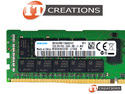 SUPERMICRO / SAMSUNG 32GB PC4-21300 DDR4-2666V-R REGISTERED ECC 2RX4 CL19 288 PIN 1.20V MEMORY MODULE ( PC4-2666V-R ) preview image #0