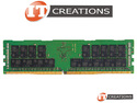 SUPERMICRO / SAMSUNG 32GB PC4-21300 DDR4-2666V-R REGISTERED ECC 2RX4 CL19 288 PIN 1.20V MEMORY MODULE ( PC4-2666V-R ) preview image #1