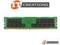 SUPERMICRO / SAMSUNG 32GB PC4-23466Y-R DDR4-2933Y-R REGISTERED ECC 2RX4 CL21 288 PIN 1.20V MEMORY MODULE ( PC4-2933Y-R ) preview image #1