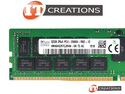 SUPERMICRO 32GB PC4-21300 DDR4-2666V-R REGISTERED ECC 2RX4 CL19 288 PIN 1.2V MEMORY MODULE ( PC4-2666V-R ) preview image #0