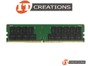SUPERMICRO / MICRON 64GB PC4-25600AA-R DDR4-3200AA-R REGISTERED ECC 2RX4 CL22 288 PIN 1.2V MEMORY MODULE ( PC4-3200AA-R ) preview image #1