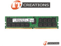 SUPERMICRO / SK HYNIX 64GB PC4-23466Y-R DDR4-2933Y-R REGISTERED ECC 2RX4 CL21 288 PIN 1.20V MEMORY MODULE ( PC4-2933Y-R ) preview image #1