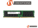 SUPERMICRO / SK HYNIX 64GB PC4-25600AA-R DDR4-3200AA-R REGISTERED ECC 2RX4 CL22 288 PIN 1.20V MEMORY MODULE ( PC4-3200AA-R ) preview image #1