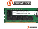 SUPERMICRO / SK HYNIX 64GB PC4-25600AA-R DDR4-3200AA-R REGISTERED ECC 2RX4 CL22 288 PIN 1.20V MEMORY MODULE ( PC4-3200AA-R ) preview image #0