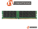 SUPERMICRO / SK HYNIX 64GB PC4-21300V-L DDR4-2666V-L LOAD REDUCED ECC 4DRX4 CL19 288 1.20V MEMORY MODULE LRDIMM ( PC4-2666V-L ) preview image #1