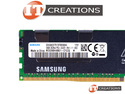 SUPERMICRO / SAMSUNG 64GB PC4-19200 DDR4-2400T-R REGISTERED ECC 2S2RX4 CL17 288 PIN 1.20V MEMORY MODULE ( PC4-2400T-R ) ( 2RX4 ) preview image #0
