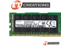 SUPERMICRO / SAMSUNG 64GB PC4-23466Y-R DDR4-2933Y-R REGISTERED ECC 2RX4 CL21 288 PIN 1.20V MEMORY MODULE ( PC4-2933Y-R ) preview image #0