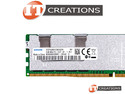 SUPERMICRO / SAMSUNG 64GB PC4-19200 DDR4-2400T-L LOAD REDUCED ECC 4DRX4 CL17 288 PIN 1.20V MEMORY MODULE LRDIMM ( PC4-2400T-L ) preview image #0