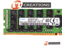 SUPERMICRO / SAMSUNG 64GB PC4-21300 DDR4-2666V-L LOAD REDUCED 4DRX4 CL19 288 PIN 1.20V MEMORY MODULE LRDIMM ( PC4-2666V-L TRUDDR4 4RX4 ) preview image #0