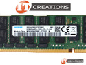 SUPERMICRO / SAMSUNG 64GB PC4-21300 DDR4-2666V-L LOAD REDUCED 4DRX4 CL19 288 PIN 1.20V MEMORY MODULE LRDIMM ( PC4-2666V-L ) ( 4RX4 ) preview image #0