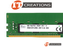SUPERMICRO / SK HYNIX 8GB PC4-23466Y-R DDR4-2933Y-R REGISTERED ECC 1RX8 CL21 288 PIN 1.20V MEMORY MODULE ( PC4-2933Y-R ) preview image #0