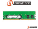 SUPERMICRO / SK HYNIX 8GB PC4-21300 DDR4-2666V-R REGISTERED ECC 1RX8 CL19 288 PIN 1.20V MEMORY MODULE ( PC4-2666V-R ) preview image #1