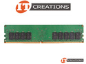 MICRON 8GB PC4-21300 DDR4-2666V-R REGISTERED ECC 2RX8 CL19 288 PIN 1.20V MEMORY MODULE ( PC4-2666V-R ) preview image #1