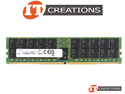 SUPERMICRO / SAMSUNG 64GB PC5-38400 DDR5-4800B-R REGISTERED ECC / EC8 2RX4 CL40 288 PIN 1.1V MEMORY MODULE ( PC5-4800B-R ) ( ERROR CORRECTION CODE 80 BIT ) preview image #1