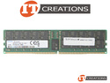 SUPERMICRO / SAMSUNG 64GB PC5-44800B-R DDR5-5600B-R REGISTERED ECC / EC8 2RX4 CL46 288 PIN 1.1V MEMORY MODULE ( PC5-5600B-R ) ( ERROR CORRECTION CODE 80 BIT ) preview image #0