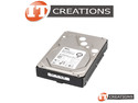 TOSHIBA 4TB 7.2K RPM SATA III 3.5 INCH LARGE FORM FACTOR LFF ENTERPRISE CLASS 6GB/S SATA3 HARD DRIVE ( 4000GB ) ( DUAL LABEL / DELL / TOSHIBA ) preview image #0