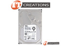TOSHIBA 6TB 7.2K RPM SATA III 3.5 INCH LARGE FORM FACTOR LFF ENTERPRISE CLASS ADVANCED FORMATAF 512E 6GB/S SATA3 HARD DRIVE ( 6000GB ) ( DUAL LABEL / DELL / TOSHIBA ) preview image #2