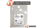 TOSHIBA 4TB 7.2K RPM SAS III 3.5 INCH LARGE FORM FACTOR LFF ENTERPRISE CLASS 12GB/S SAS3 HARD DRIVE ( 4000GB ) ( DUAL LABEL / DELL / TOSHIBA ) preview image #2