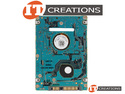 FUJITSU 80GB 7.2K RPM SATA II 2.5 INCH SMALL FORM FACTOR SFF 3GB/S SATA2 16MB CACHE HARD DRIVE ( DUAL LABEL / DELL / FUJITSU ) preview image #1