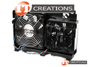 DELL FANS DUAL FAN AND BRACKET ASSEMBLY KIT preview image #0