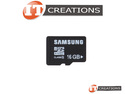 SAMSUNG 16GB SECURE DIGITAL HIGH CAPACITY MICRO SD CARD - HC CLASS 10 C10 preview image #0