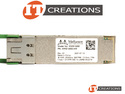 MELLANOX HDR 200GB/S IB 1310NM FR4 LC QSFP56 TRANSCEIVER ( NVIDIA ) - 200GB HIGH DATA RATE INFINIBAND SINGLE MODE FIBER LUCENT CONNECTOR QUAD SMALL FORM FACTOR PLUGGABLE 56 preview image #3
