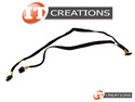 DELL Y SPLIT GPU1 / GPU2 POWER CABLE FOR DELL POWEREDGE C4130 - 30 INCH 14 PIN TO ( 2 ) TWO 8 PIN CONNECTOR