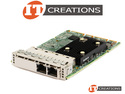 DELL / BROADCOM 57412 OCP 3.0 NIC 10GBASE-T DUAL PORT OCP3 MEZZANINE CARD preview image #0