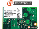 MELLANOX CONNECTX-2 EN NIC 10GBE PCI-E 2.0 X8 5 GT/S DUAL PORT SFP+ ETHERNET NETWORK INTERFACE CARD - ( 2 ) TWO SMALL FORM FACTOR PLUGGABLE TRANSCEIVER SLOTS preview image #1