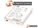 HP 400GB MLC SAS III 2.5 INCH SMALL FORM FACTOR SFF MAINSTREAM ENDURANCE ME ENTERPRISE MAINSTREAM EM WRITE INTENSIVE WI MULTI LEVEL CELL NAND FLASH MEMORY 12GB/S SAS3 SOLID STATE HARD DRIVE SSD preview image #1