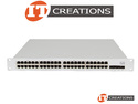 CISCO / MERAKI MS225-48FP 1GBE 48-PORT + 4XSFP+ 740W POE SWITCH - CLOUD MANAGED 48 PORT GIGABIT / 1000BASE-T / 1GBASE-T / 1GB/S ETHERNET 48P ( 48 ) FO preview image #1