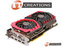 MSI NVIDIA GEFORCE GTX 1080 TI GAMING X PASCAL GPU 11GB 3584 CORES MEMORY INTERFACE 352 BIT GDDR5X PCI-E 3.0 X16 ( 1 ) ONE DUAL LINK DVI-D ( 2 ) TWO D preview image #0