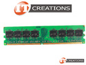 MICRON 1GB PC2-5300U DDR2-667 UNBUFFERED NON ECC 2RX8 CL5 240 PIN 1.8V MEMORY MODULE preview image #0
