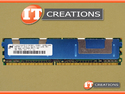 MICRON 1GB PC2-5300F FULLY BUFFERED ECC DDR2-667 MEMORY MODULE preview image #0