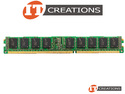 MICRON 8GB PC3-12800R DDR3-1600 REGISTERED ECC 2RX8 CL11 240 PIN 1.5V VERY LOW PROFILE MEMORY MODULE VLP preview image #1