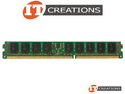 MICRON 4GB PC3-12800R DDR3-1600 REGISTERED ECC 2RX8 CL11 240 PIN 1.5V VERY LOW PROFILE MEMORY MODULE VLP preview image #1