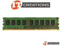 MICRON 2GB PC3-10600E DDR3-1333 UNBUFFERED ECC 2RX8 CL9 240 PIN 1.5V MEMORY MODULE preview image #1