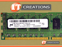 MICRON 2GB PC3-10600R DDR3-1333 REGISTERED ECC 2RX8 CL9 240 PIN 1.5V MEMORY MODULE preview image #1