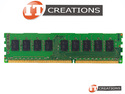 MICRON 4GB PC3-14900E DDR3-1866 UNBUFFERED ECC 2RX8 CL13 240 PIN 1.5V MEMORY MODULE preview image #1