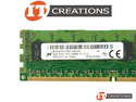 MICRON 4GB PC3-14900R DDR3-1866 REGISTERED ECC 1RX4 CL13 240 PIN 1.5V MEMORY MODULE preview image #0