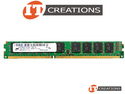MICRON 8GB PC3L-12800E DDR3-1600 UNBUFFERED ECC 2RX8 CL11 240 PIN 1.35V LOW VOLTAGE VERY LOW PROFILE MEMORY MODULE VLP preview image #1