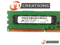 MICRON 8GB PC3L-10600E DDR3-1333 UNBUFFERED ECC 2RX8 CL9 240 PIN 1.35V LOW VOLTAGE MEMORY MODULE preview image #0