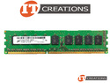 MICRON 8GB PC3L-12800E DDR3-1600 UNBUFFERED ECC 2RX8 CL11 240 PIN 1.35V LOW VOLTAGE MEMORY MODULE preview image #1