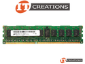 MICRON 8GB PC3L-12800R DDR3-1600 REGISTERED ECC 1RX4 CL11 240 PIN 1.35V LOW VOLTAGE MEMORY MODULE preview image #1